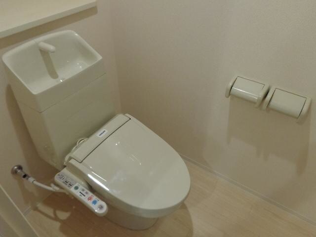 ミラフローレスの物件内観写真