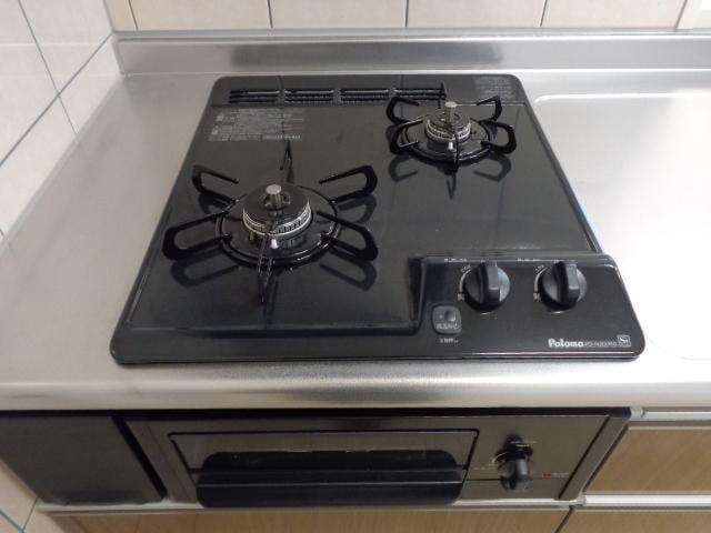 ミラフローレスの物件内観写真