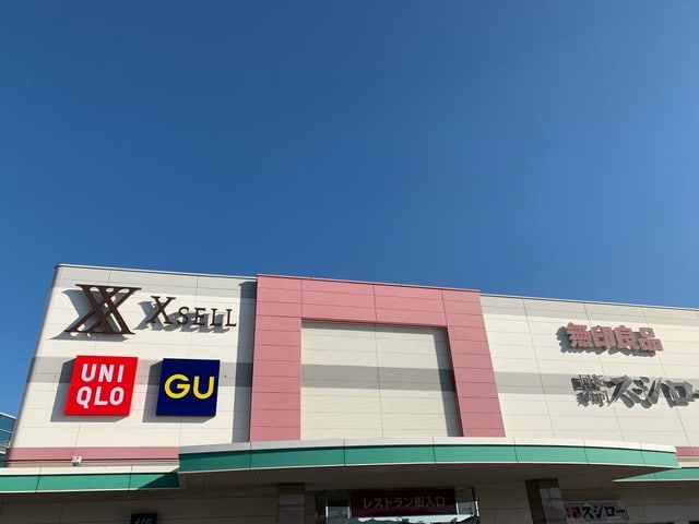 ミラフローレスの物件内観写真