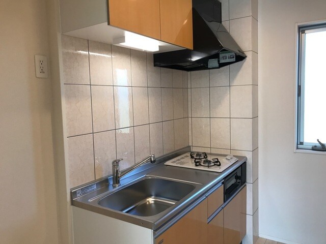 スリジエ Ａの物件内観写真