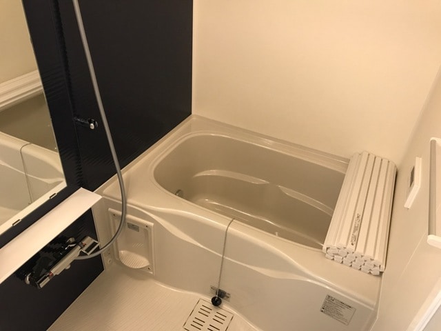 スリジエ Ａの物件内観写真