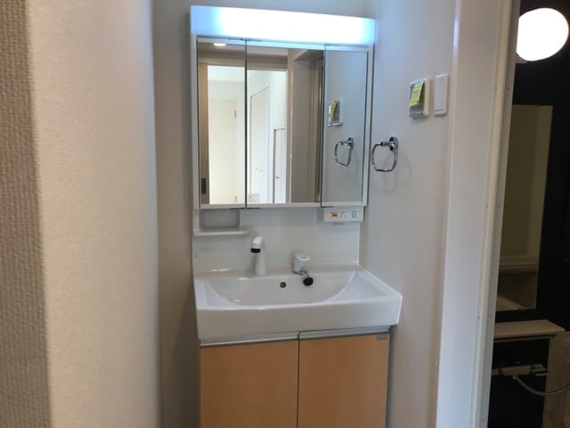 スリジエ Ａの物件内観写真