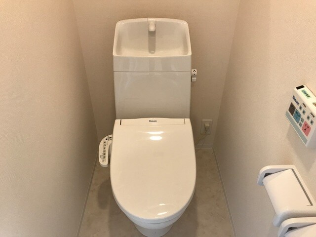 スリジエ Ａの物件内観写真