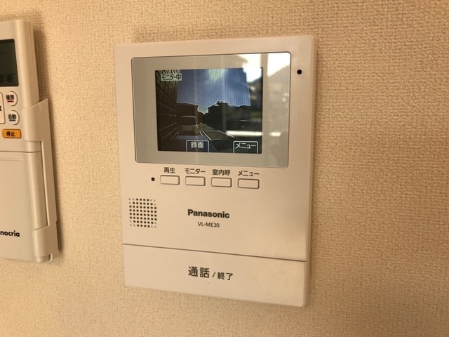 スリジエ Ａの物件内観写真