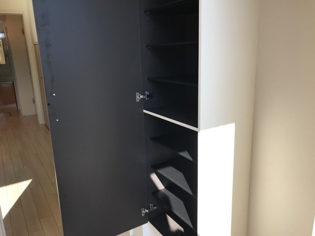 スリジエ Ａの物件内観写真