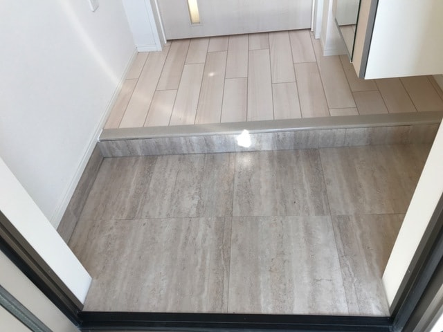 スリジエ Ａの物件内観写真