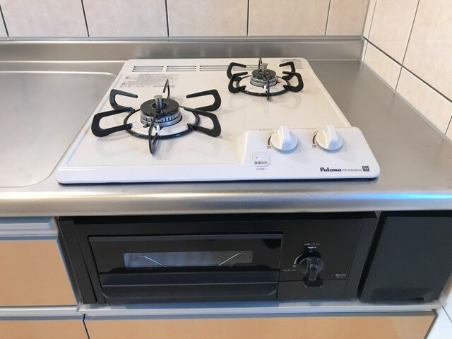 スリジエ Ａの物件内観写真