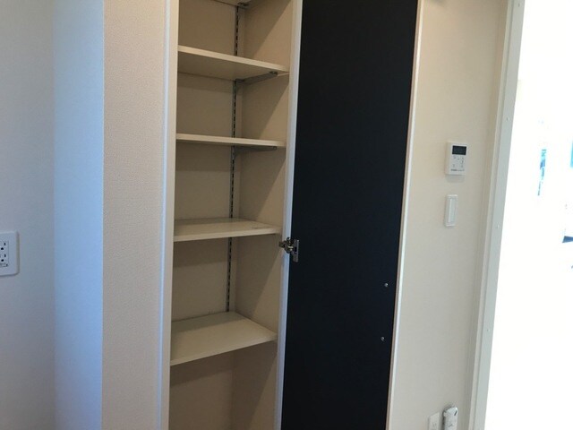 スリジエ Ａの物件内観写真