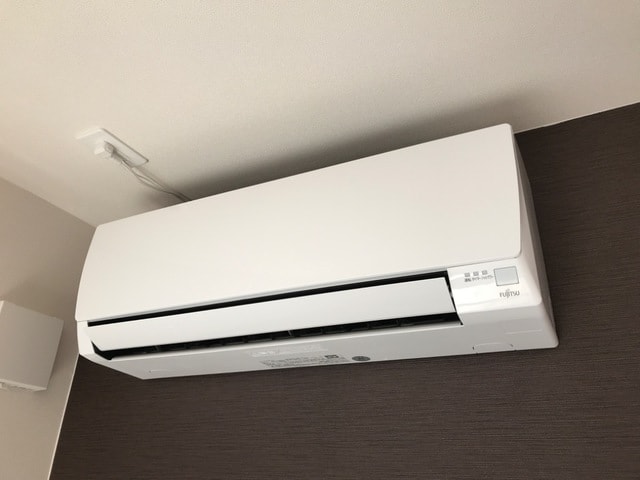 スリジエ Ａの物件内観写真