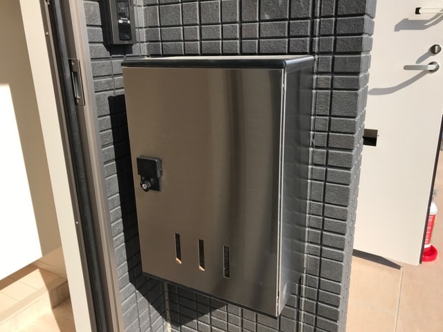 スリジエ Ａの物件内観写真