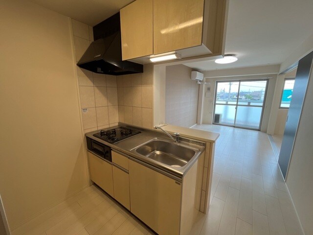 レインボースカイの物件内観写真