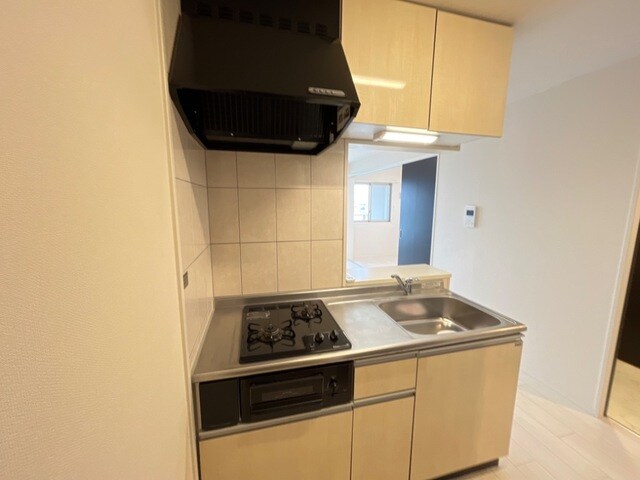 レインボースカイの物件内観写真