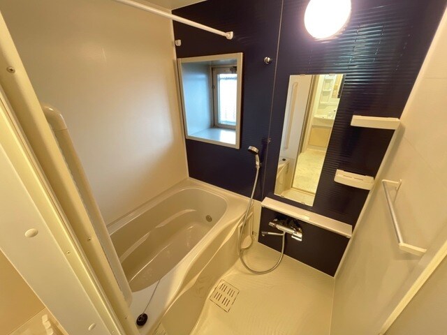 レインボースカイの物件内観写真