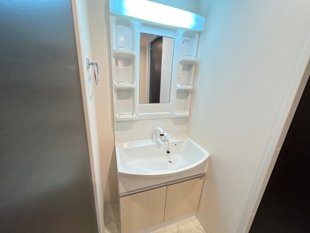 レインボースカイの物件内観写真