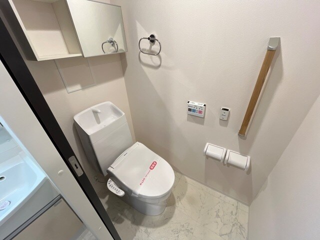 レインボースカイの物件内観写真