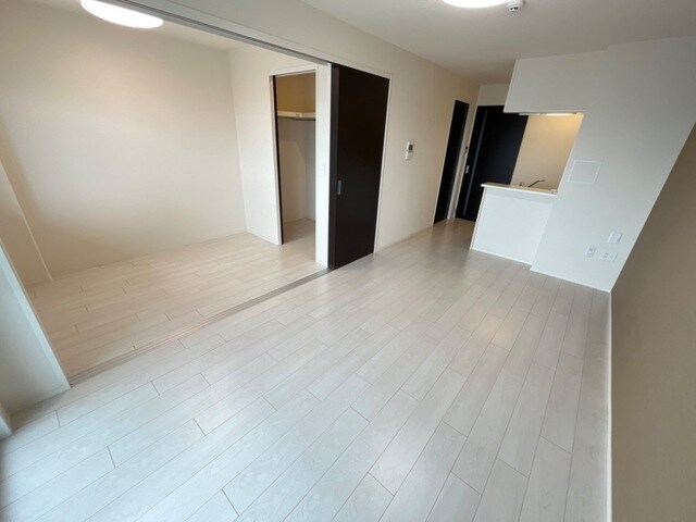 レインボースカイの物件内観写真