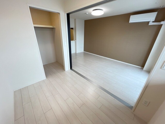 レインボースカイの物件内観写真