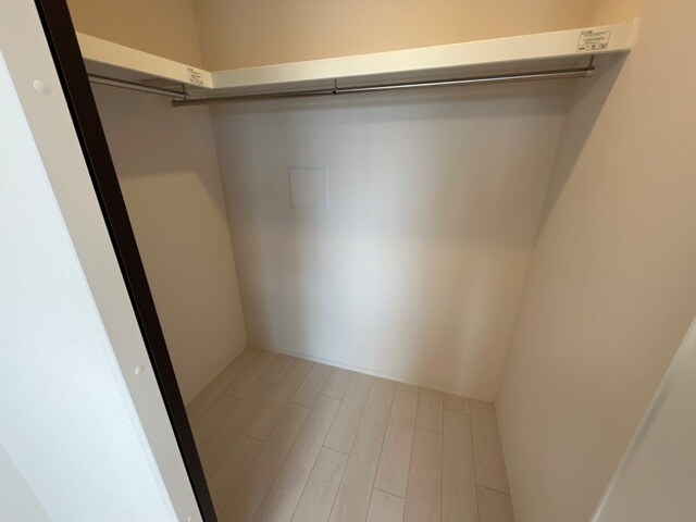 レインボースカイの物件内観写真