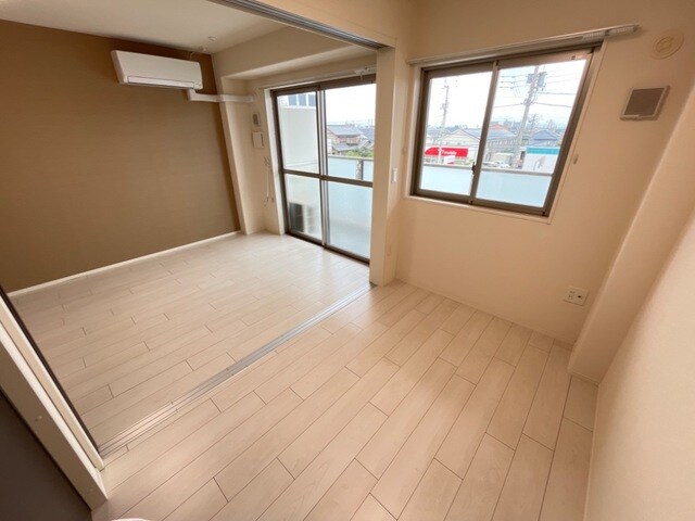 レインボースカイの物件内観写真