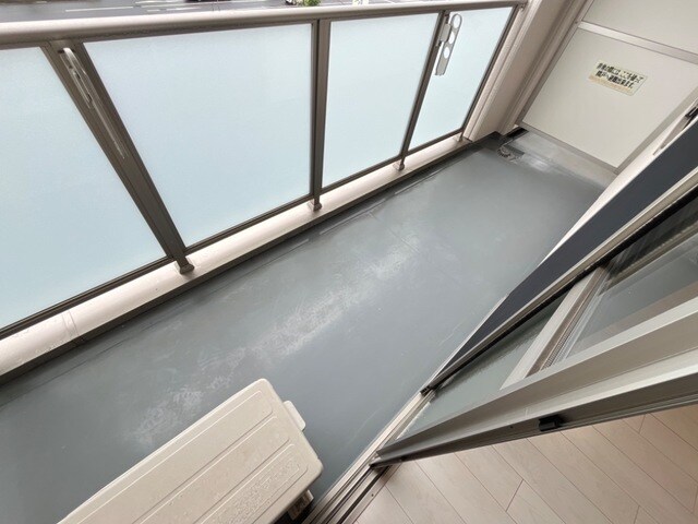 レインボースカイの物件内観写真