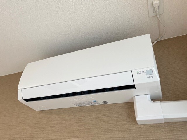 レインボースカイの物件内観写真