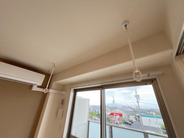 レインボースカイの物件内観写真