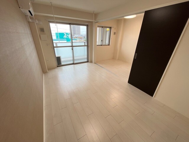 レインボースカイの物件内観写真