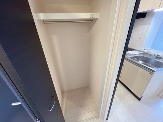 レインボースカイの物件内観写真