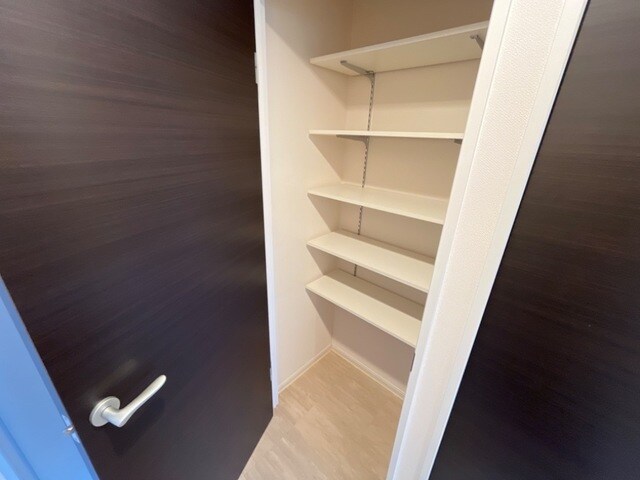 レインボースカイの物件内観写真