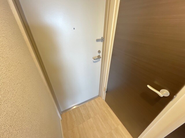 レインボースカイの物件内観写真