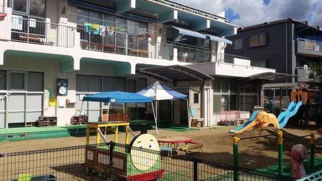 レインボースカイの物件内観写真