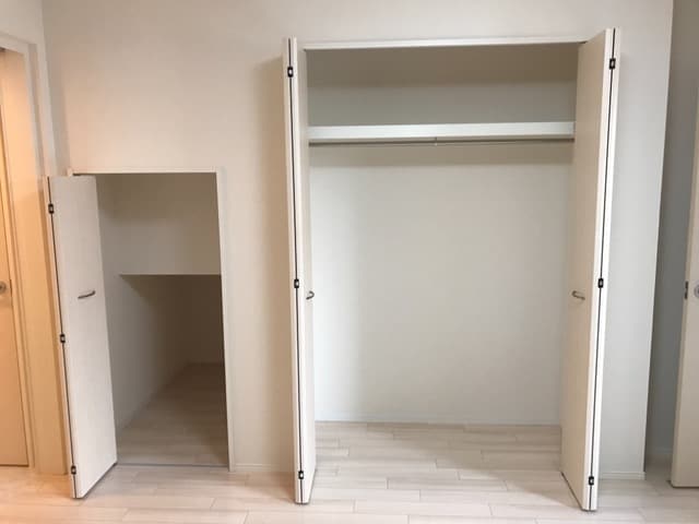 ルリアンⅡの物件内観写真