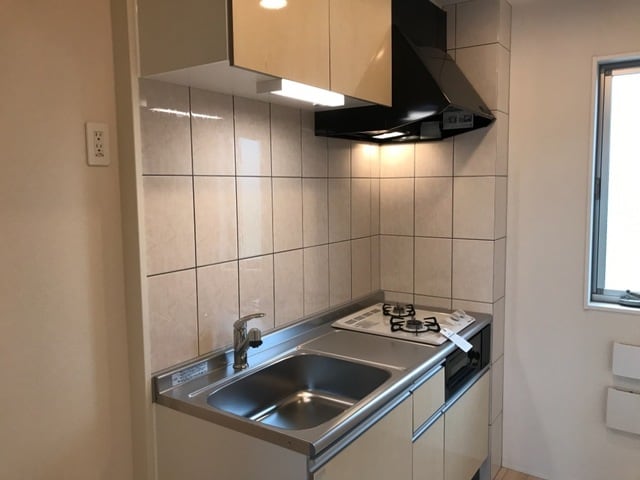 ルリアンⅡの物件内観写真