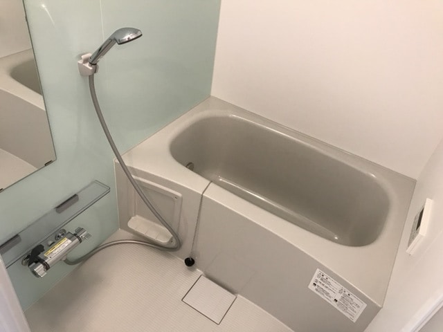 ルリアンⅡの物件内観写真