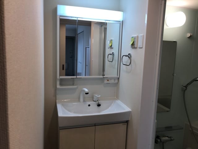 ルリアンⅡの物件内観写真