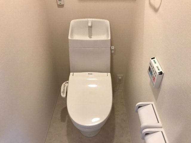 ルリアンⅡの物件内観写真