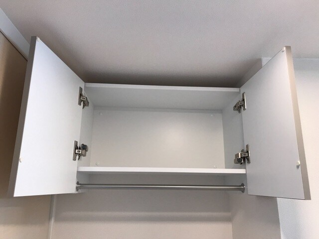 ルリアンⅡの物件内観写真