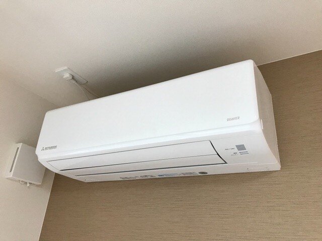 ルリアンⅡの物件内観写真