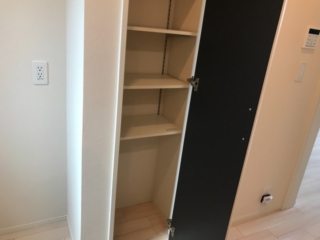 ルリアンⅡの物件内観写真