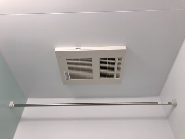 ルリアンⅡの物件内観写真