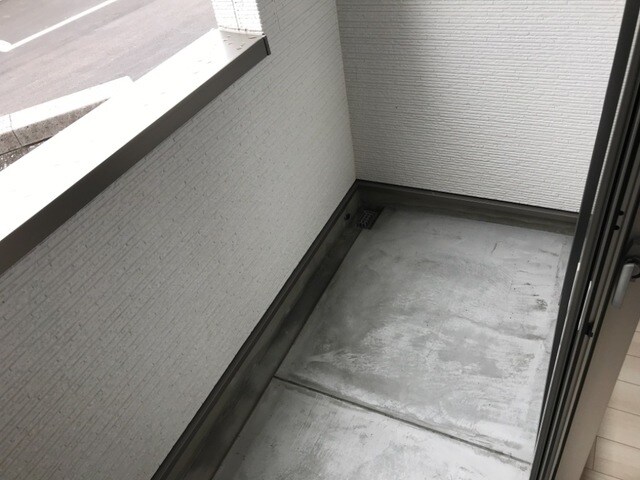 ルリアンⅡの物件内観写真