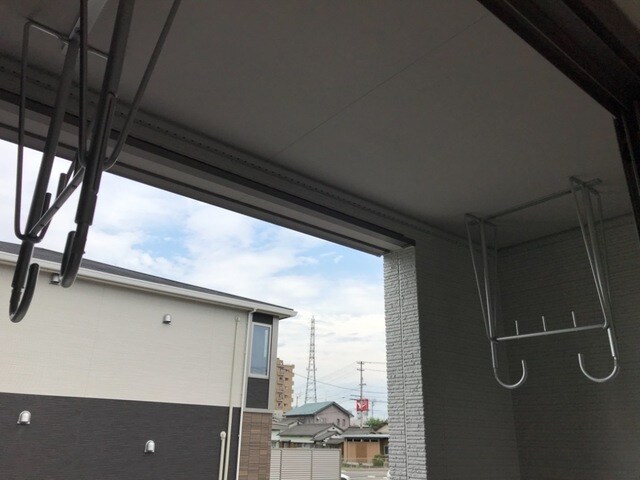 ルリアンⅡの物件内観写真