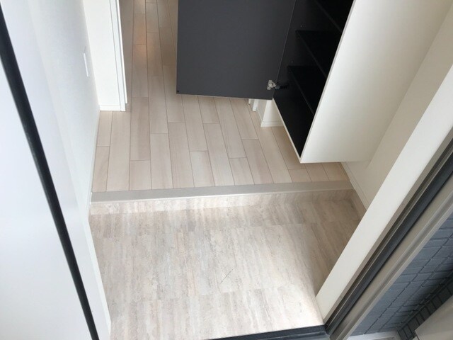 ルリアンⅡの物件内観写真