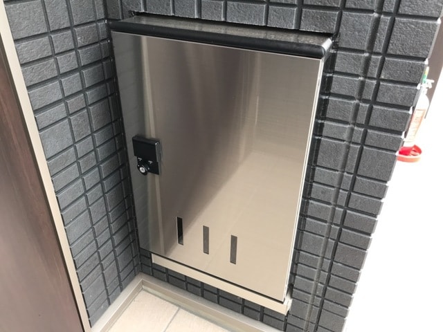 ルリアンⅡの物件内観写真