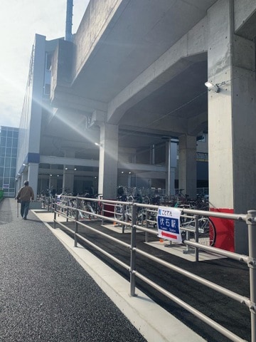 ルリアンⅡの物件内観写真