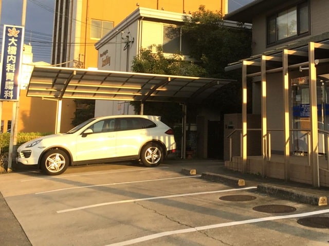 ルリアンⅡの物件内観写真