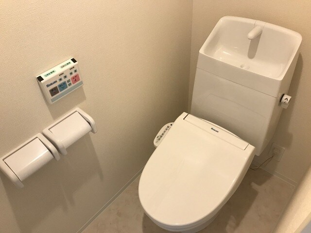 サノーレの物件内観写真