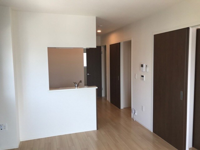 サノーレの物件内観写真