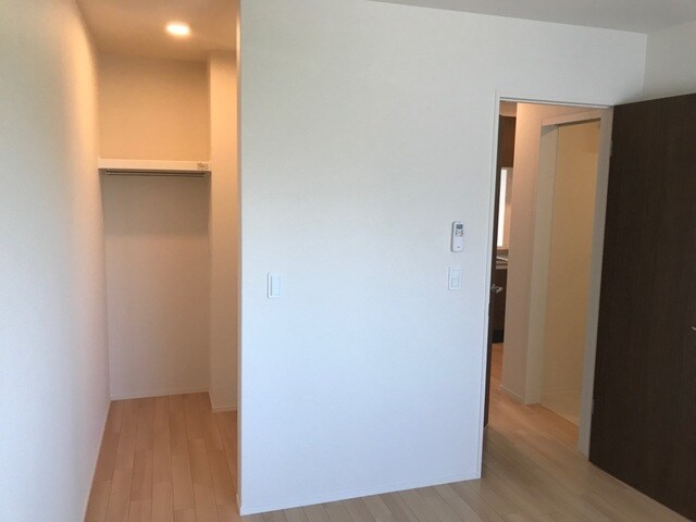 サノーレの物件内観写真