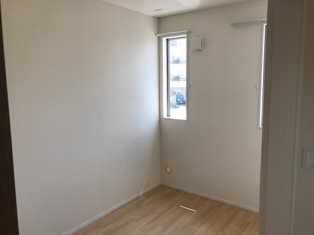 サノーレの物件内観写真